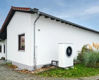 Wärmepumpenservice für Privat- und Gewerbekunden- HJ-Energiesolutions